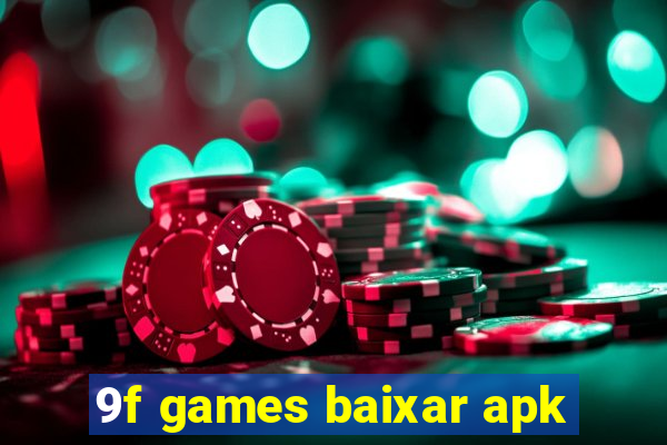 9f games baixar apk