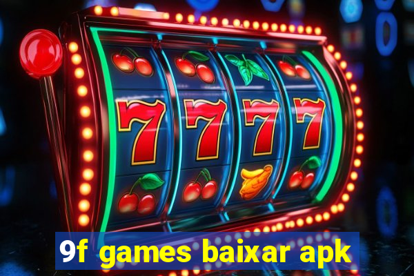 9f games baixar apk