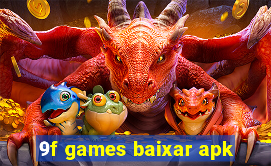 9f games baixar apk