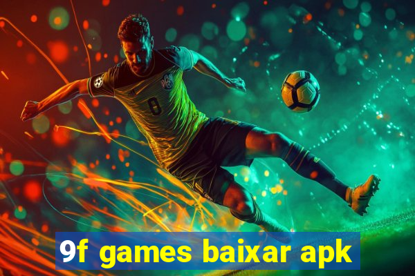 9f games baixar apk