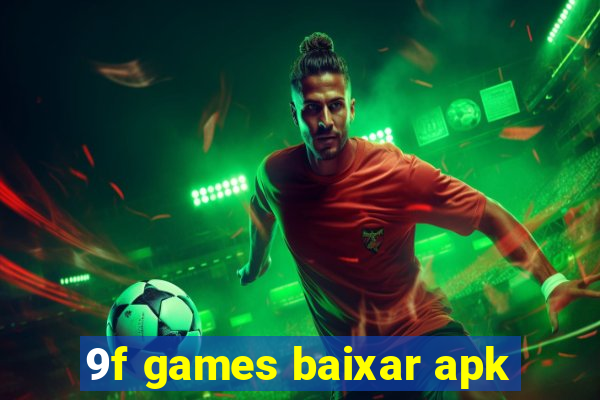 9f games baixar apk