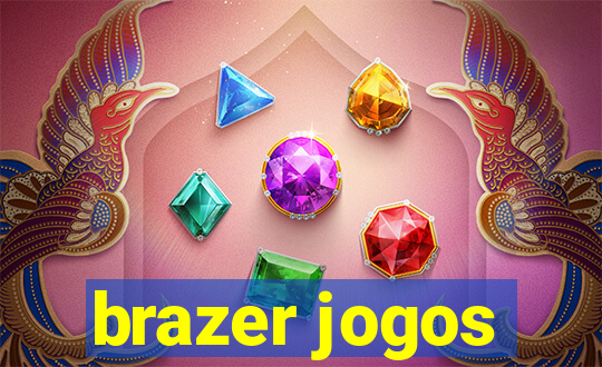 brazer jogos