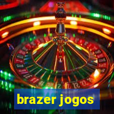 brazer jogos