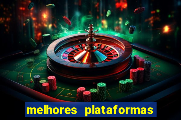 melhores plataformas chinesas de jogos