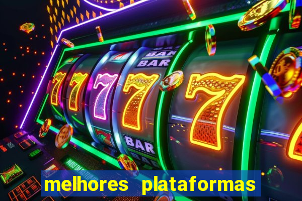 melhores plataformas chinesas de jogos