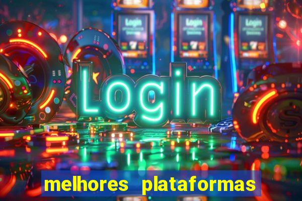 melhores plataformas chinesas de jogos