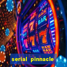 serial pinnacle studio 14 hd