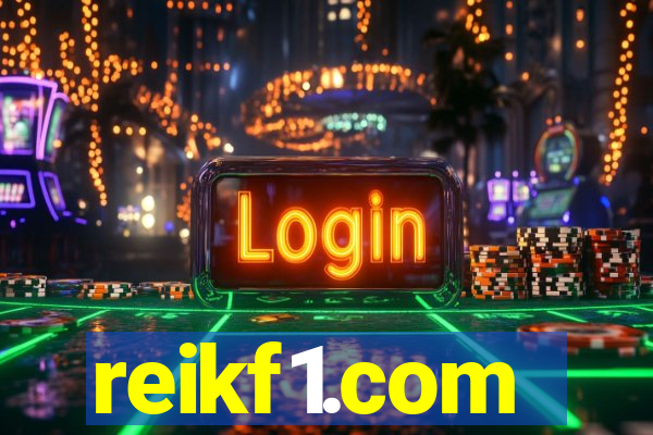 reikf1.com