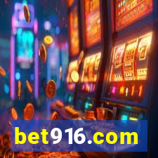 bet916.com