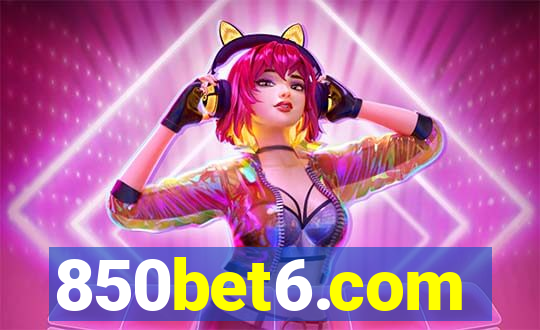 850bet6.com