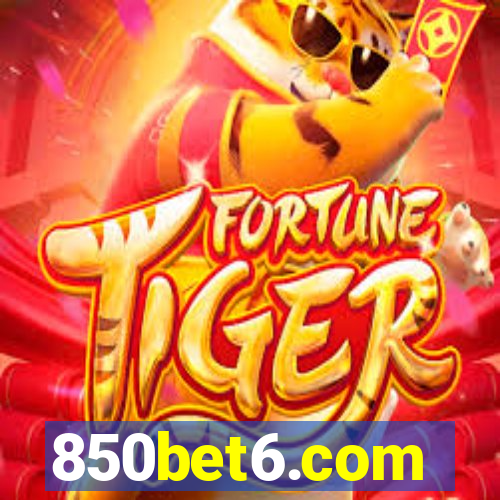 850bet6.com