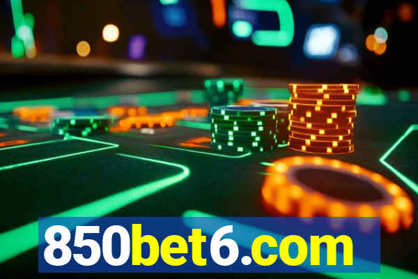 850bet6.com