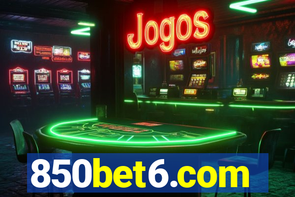 850bet6.com