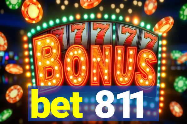 bet 811