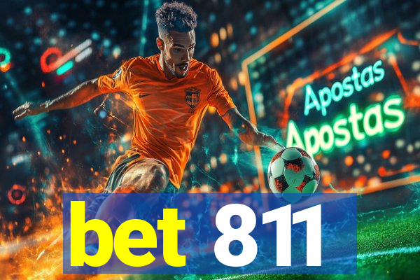 bet 811