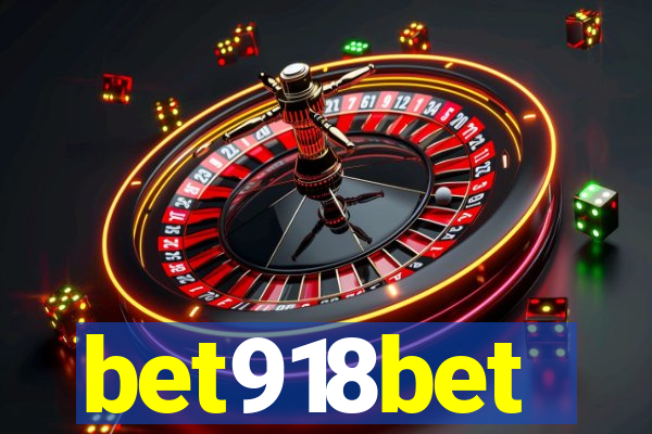 bet918bet