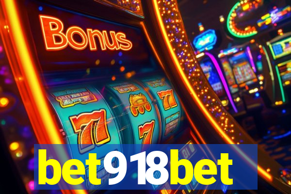 bet918bet