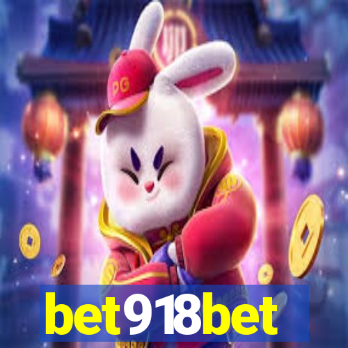 bet918bet