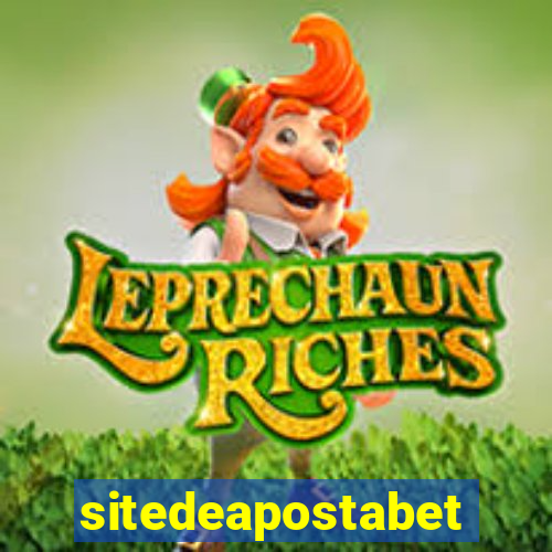 sitedeapostabet