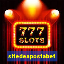 sitedeapostabet