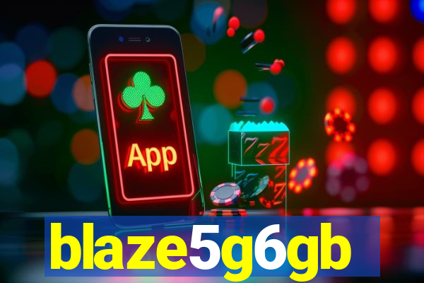 blaze5g6gb