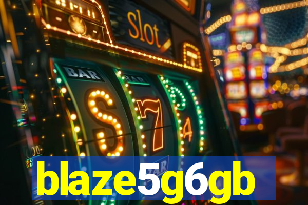 blaze5g6gb