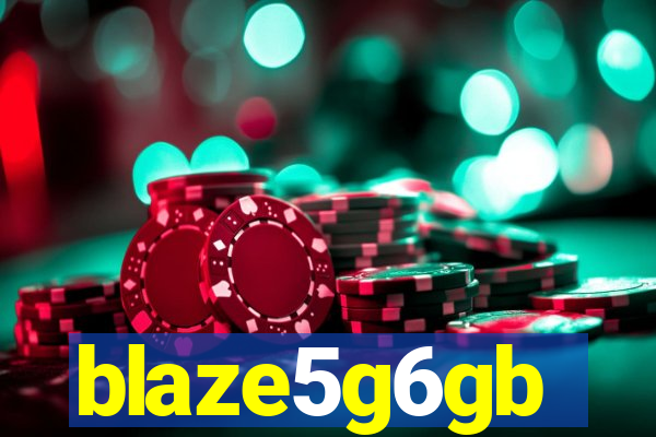 blaze5g6gb