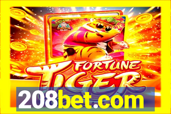 208bet.com