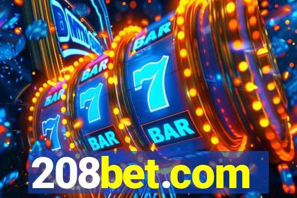 208bet.com