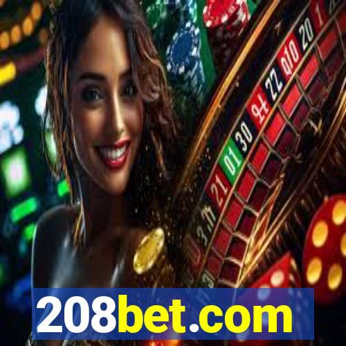 208bet.com