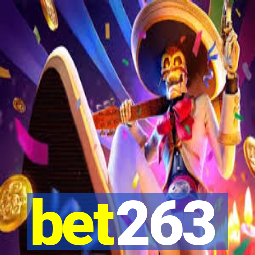 bet263