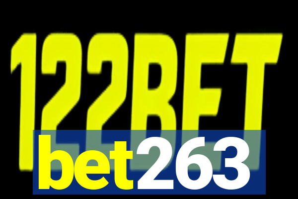 bet263