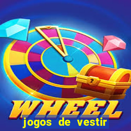 jogos de vestir pessoas ricas