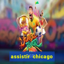 assistir chicago fire 3 temporada