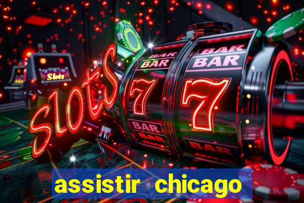 assistir chicago fire 3 temporada