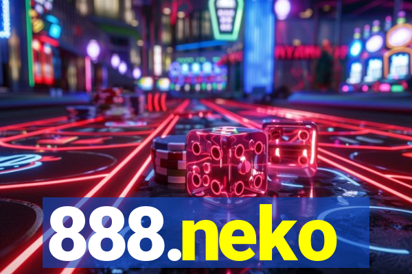 888.neko