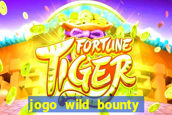 jogo wild bounty showdown demo