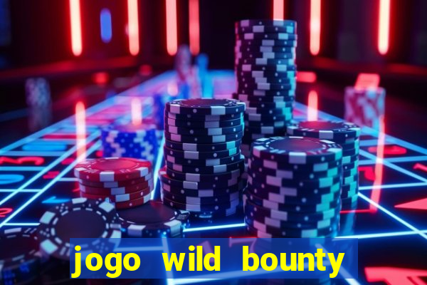 jogo wild bounty showdown demo