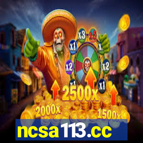 ncsa113.cc