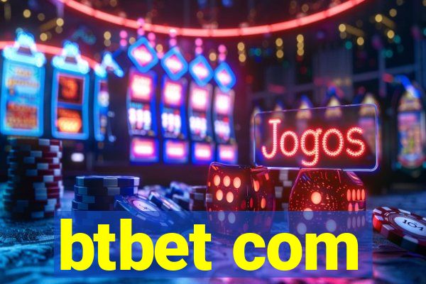 btbet com