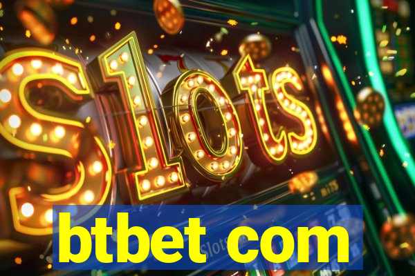 btbet com