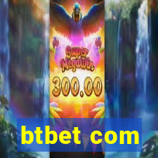 btbet com