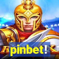 pinbet!