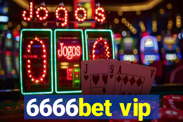 6666bet vip