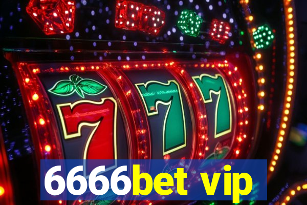 6666bet vip