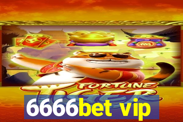 6666bet vip