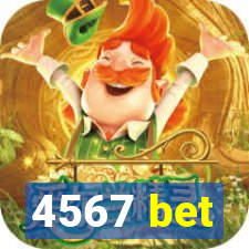 4567 bet