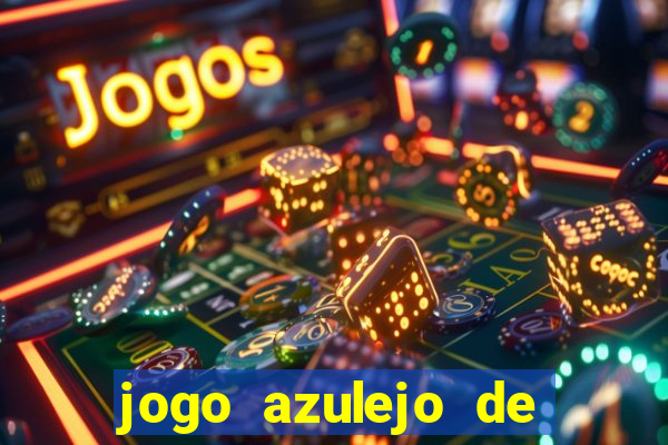 jogo azulejo de desenho paga mesmo