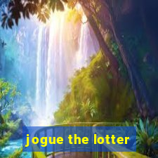 jogue the lotter