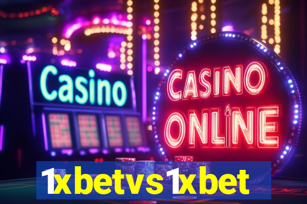 1xbetvs1xbet